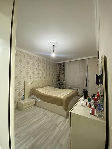 Uzunmüddətli kirayə mənzillər: 🏡 9 mərtəbəli binanın 6-cı mərtəbəsi 📐 125 kv.m 💰 167,000 AZN – — 3