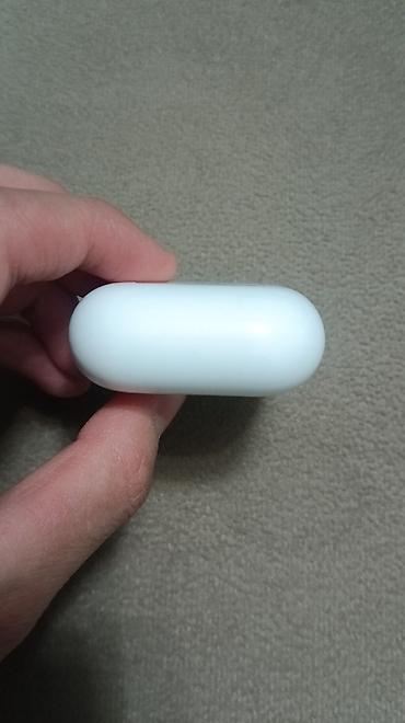 Кейсы для наушников: Заголовок: Кейс AirPods 4 ANC (A3059) Описание: Продаю зарядный кейс — 4