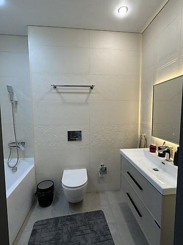 Продажа квартир: 3 комнаты, 107 м², Элитка, 13 этаж, Дизайнерский ремонт — 4