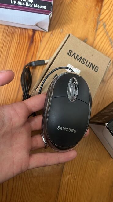 Mauslar: Malların hamısı təzədi işlənməyib Mağaza bağlandığı üçün endirimli — 4