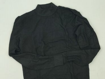 koszulka bramkarska reprezentacji polski: PULL&BEAR, Sweter for men, size S