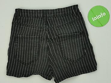 rainbow culottes: Cropp, Szorty damskie, rozmiar M — 3