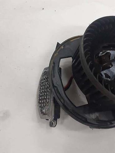 din 7994: MOTOR GREJANJA ZA VOLKSWAGEN ARTEON, GOLF 7, GOLF 8 . - 3Q1819021A — 4