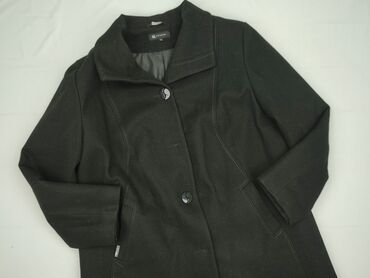 Women`s trench, size 6XL (EU 52)
