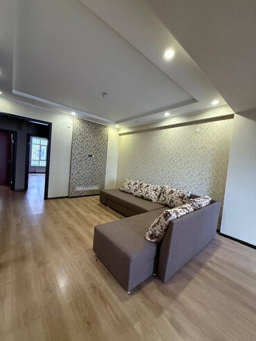 Продажа квартир: 3 комнаты, 100 м², Элитка, 2 этаж, Косметический ремонт — 2