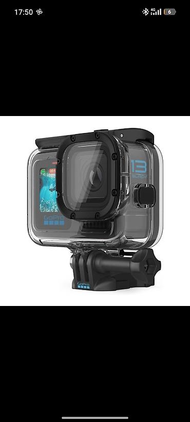 наушники с шумоподавлением бишкек: 🎥 GoPro HERO13 Black — полная информация GoPro HERO13 Black — — 2