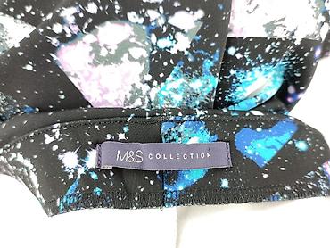 pepitka spódnice: M&S Collection, Spódnica damska, rozmiar L — 5