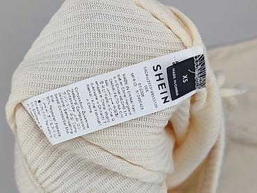 koce: Shein, Spodnie dresowe damskie, rozmiar XS — 4