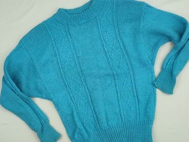samsoe samsoe t shirty: Sweter damski, rozmiar S