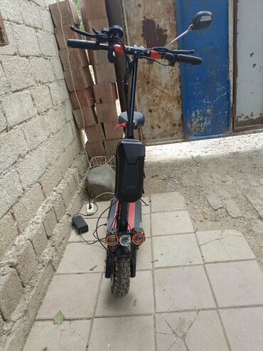 Elektrikli samokatlar: Elektrik samokat > 12", 251 - 350 Vt, > 45 km/s, Ünvandan götürmə — 8