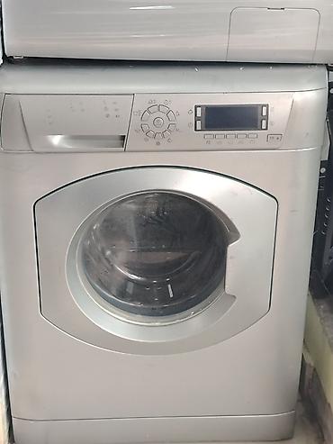 oluxana kom: Paltaryuyan maşın Samsung, 5 kq, İşlənmiş, Avtomat, Qurutmasız, Kredit yoxdur, Ünvandan götürmə, Pulsuz çatdırılma, Ödənişli çatdırılma — 3