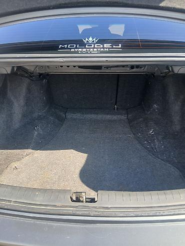хонда джаз: Honda Accord: 2008 г., 2 л, Механика, Бензин, Седан — 7