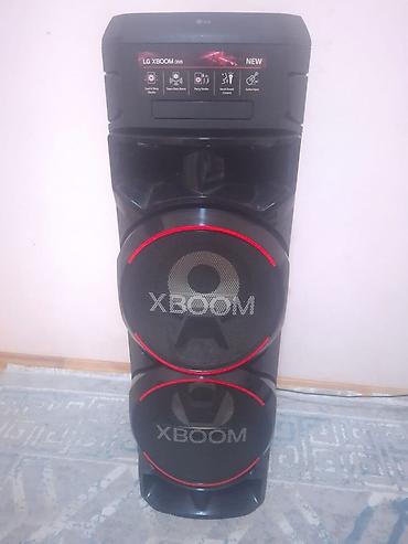 lg kalonka: LG XBOOM (OK99/ON9 seriyası görünüşlü) parti akustik sistemi — 2