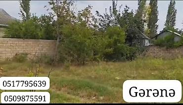 Həyət evləri və villaların satışı: Evin torpaq sahəsi 7sot 15sent. kürsüyə qədər 5 daş qoşa hörülüb. cəm -da lalafo.az — 11 Həyət evləri və villaların satışı: Evin torpaq sahəsi 7sot 15sent. kürsüyə qədər 5 daş qoşa hörülüb. cəm — 11