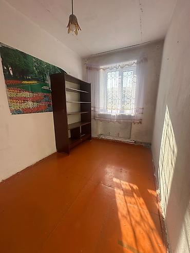 real sight: Продаётся 2‑комнатная квартира в кирпичном доме. Планировка — 1