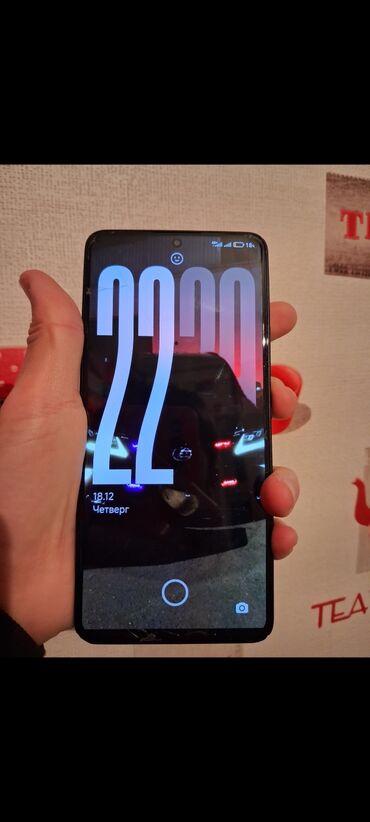 Poco: Poco F6, 512 ГБ, цвет - Черный, 2 SIM — 3