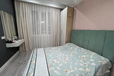 Продажа квартир: 2 комнаты, 47 м², Элитка, 13 этаж, Дизайнерский ремонт — 12
