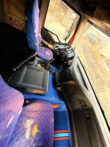 Тягачи: Тягач, 2019 г., Самосвал — 9