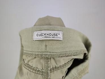 lidl joggery: Clockhouse, Spodnie dresowe damskie, rozmiar L — 4