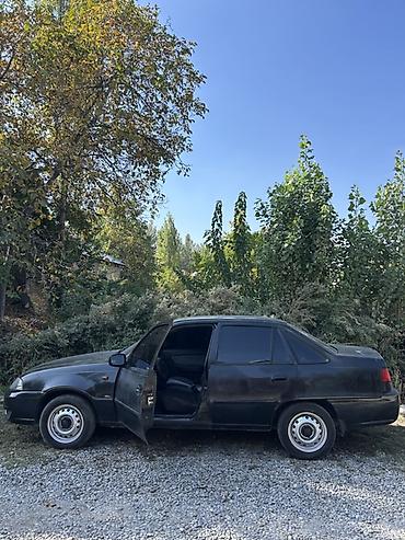 Daewoo: Daewoo Nexia: 2012 г., 1.5 л, Механика, Бензин, Седан — 1