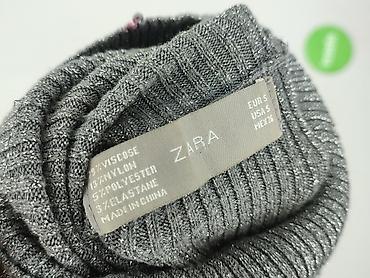 leather: Zara, Sukienka damska, rozmiar S — 5
