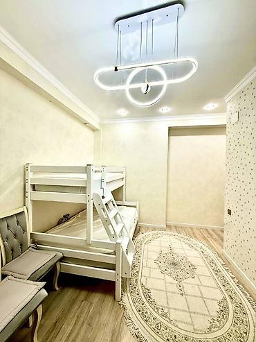 Продажа квартир: 3 комнаты, 88 м², Элитка, 14 этаж — 6