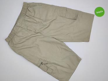 7 more: Cargo, Szorty dla mężczyzn, rozmiar 2XL — 3