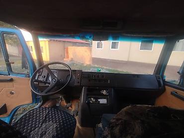 Транспорт: Грузовик, Mercedes-Benz, Дубль, 5 т, Б/у — 5