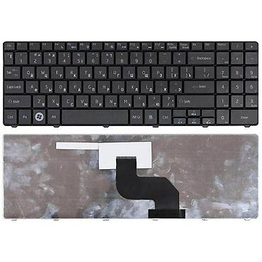 ender s: Клавиатура Acer emachines 5516 5517 E525 E725 RED FUNCTION Арт.120 — 1