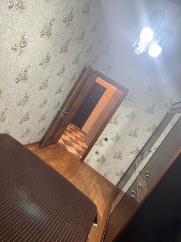 Uzunmüddətli kirayə mənzillər: 4mərtəbəli binanın 4cü mərtəbəsində 2 otaqlı, əşyalı,hər bir şəraiti — 9