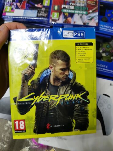 Oyun diskləri: PlayStation 4 oyun diskleri. ps4 oyun diskləri ps4 -da lalafo.az — 13 Oyun diskləri: PlayStation 4 oyun diskleri. ps4 oyun diskləri ps4 — 13