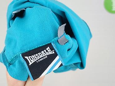 vistula dresy: Lonsdale, Top damski, rozmiar S — 4