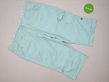 ccc crocks: Spodnie 3/4 damskie, rozmiar 2XL — 2