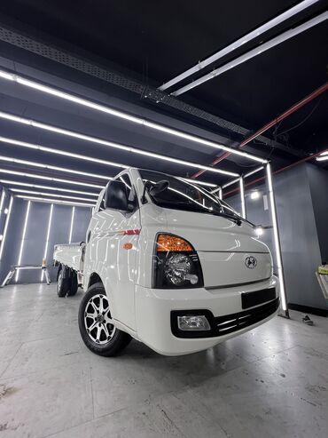 двигатель хундай солярис: Hyundai Porter: 2018 г., 2.5 л, Автомат, Дизель, Универсал
