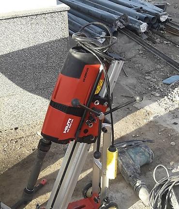 Услуги: Beton kesme desme xidmeti beton kesen beton kesimi sesiz vibrasiyasiz — 8