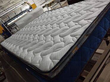 диван с ортопедическим матрасом: Ortopedik matras, İki nəfərlik