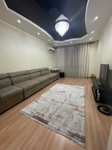 снять квартиру в заре: 3 комнаты, 88 м², Элитка, 3 этаж, Евроремонт