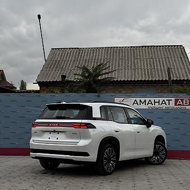 GAC: GAC AION I60 EV Max 650км Электро! Новый ! Год выпуска: 2026 Запас at lalafo.kg — 33 GAC: GAC AION I60 EV Max 650км Электро! Новый ! Год выпуска: 2026 Запас — 33