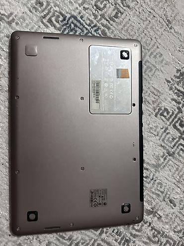 Ноутбуки Acer: Acer Aspire s7 series Ultrabook 2013года CPU Intel Core i7-3537U GPU — 3