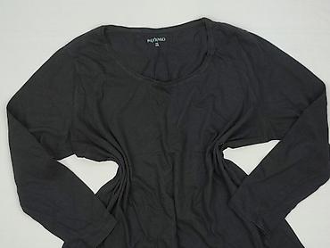 oversize: In Extenso, Bluzka damska, rozmiar 2XL — 1