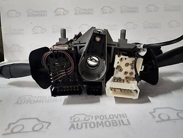 ometac: ABLENDER ZA RENAULT SCENIC OD 1999. DO 2003. GOD. | garancija na — 2