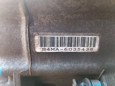 акпп хонда капа: Коробка передач Автомат Honda 1999 г., Б/у, Оригинал, Япония — 4