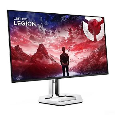 aysberq pive: Lenovo Legion Pro 32UD-10 31.5" UHD QD-OLED 240Hz Gaming Monitor — 1