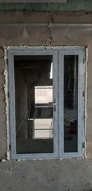 Пластиковые окна на заказ: Алюминиевые перегородки окна двери и витражи Алюминий является высоко — 5