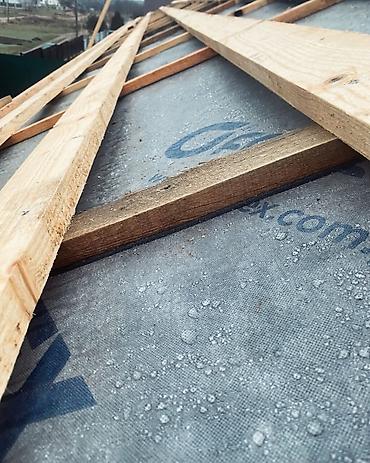 Кровля крыши: Замена кровля Ремонт крыша — 17