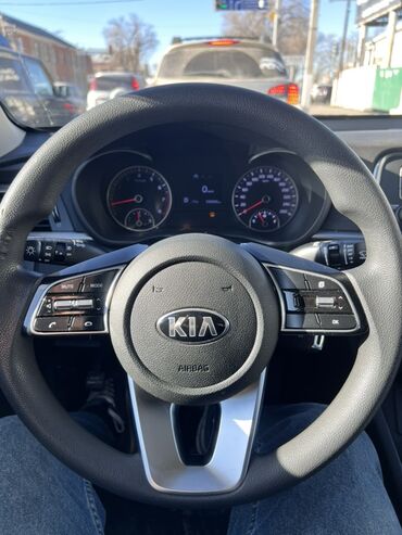 Kia: Kia K5: 2020 г., 2 л, Автомат, Газ, Седан — 13
