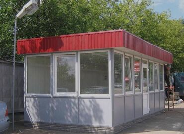цех жумуш: Сдаю Павильон, 60 м², С ремонтом, Без оборудования, Вода, Канализация, Электричество