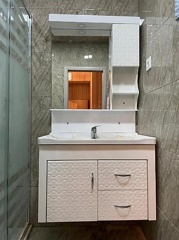 Moydadırlar: Hamam aksesuarları, dolab, vanna,cambalkon,  kabin, arakesme ve — 4