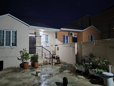 qebele ev satilir: 3 otaqlı, 72 kv. m, Kredit yoxdur, Yeni təmirli — 3