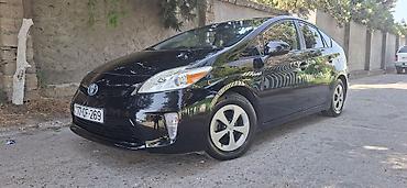 Toyota: Toyota Prius: 1.8 l | 2015 il Hetçbek — 4